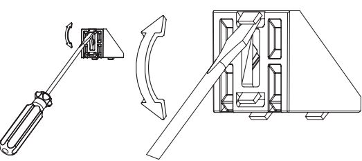 SIM-LAB-75-100-Integrated-Triple-Monitor-Mount-FIG-2