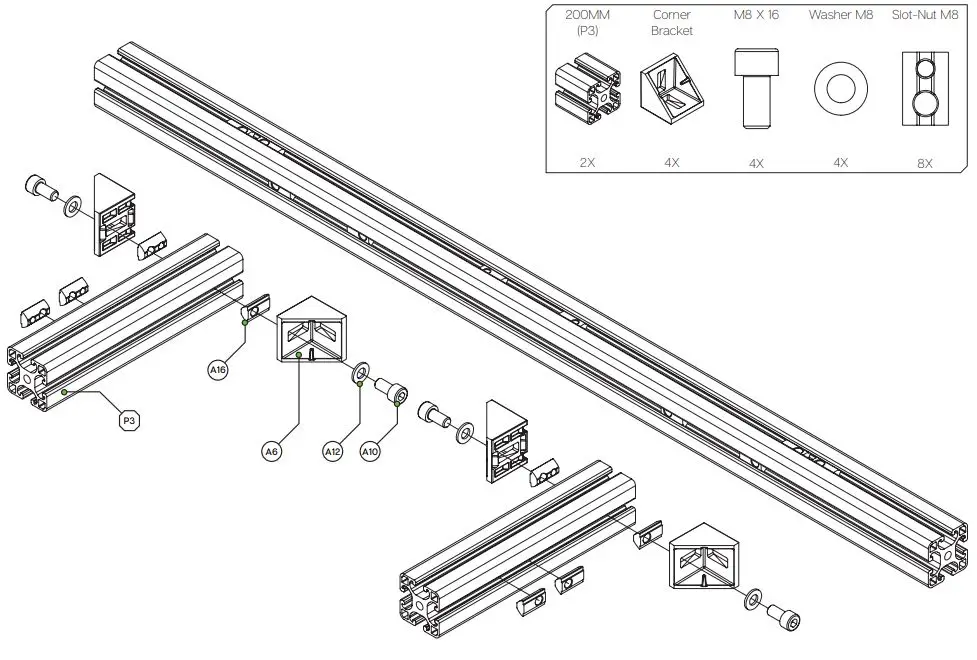 SIM-LAB-75-100-Integrated-Triple-Monitor-Mount-FIG-+6