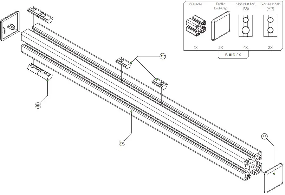 SIM-LAB-75-100-Integrated-Triple-Monitor-Mount-FIG-8