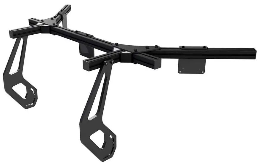 SIM-LAB-75-100-Integrated-Triple-Monitor-Mount-PRODUCT