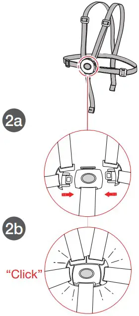 Harness Installation