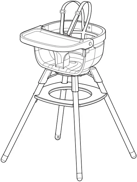 High Chair