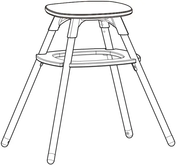 Stool