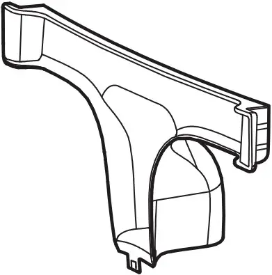 Seat Rail