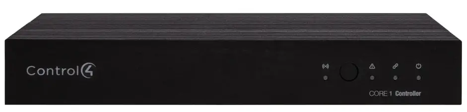 Control4 C4-CORE1-RMK CORE 1 Rack Mount Kit