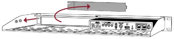 Install a Second Controller (optional)