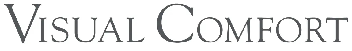 VISUAL COMFORT Logo