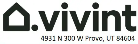 vivint logo
