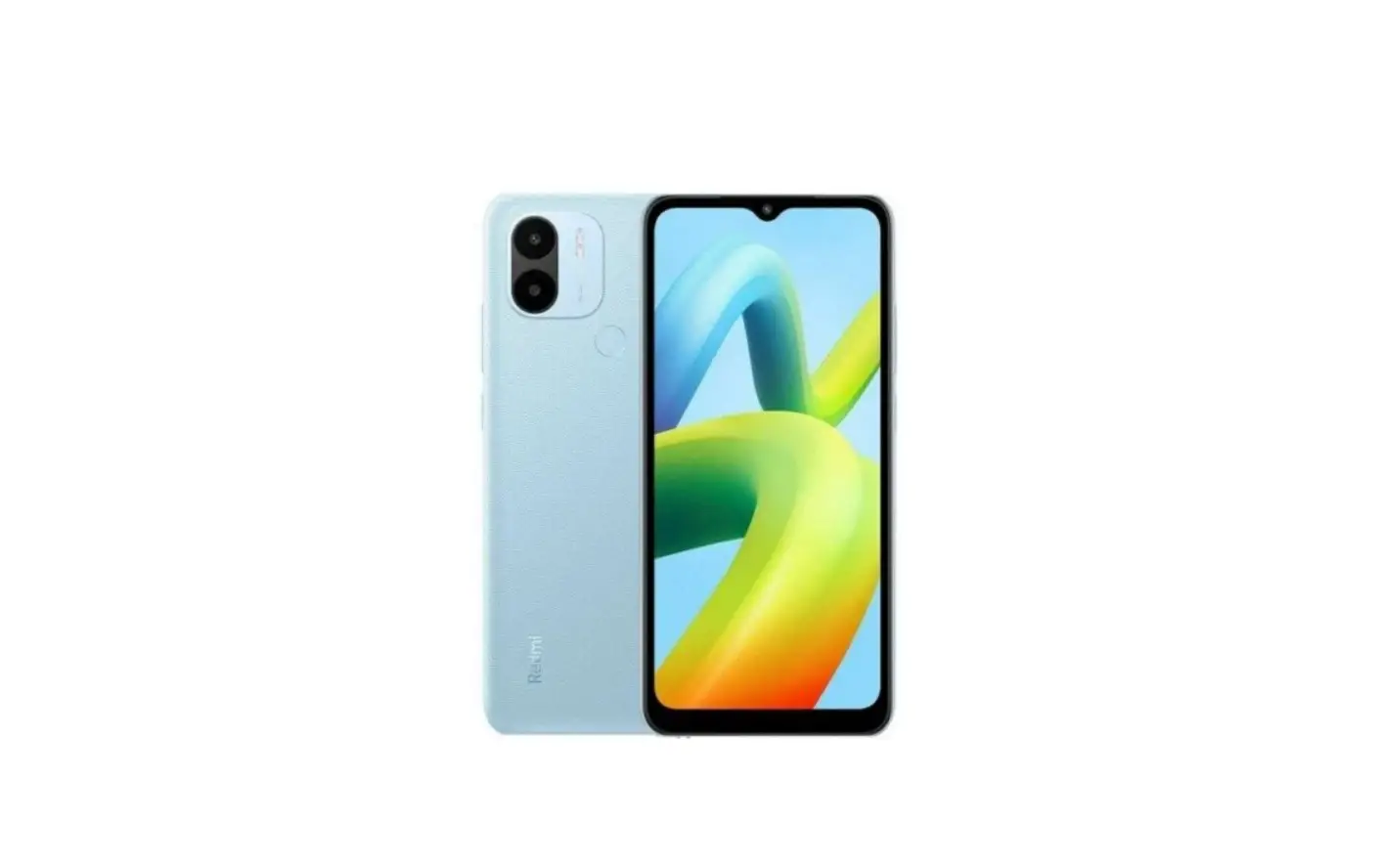 Csf2 Redmi A2 Smartphone User Guide