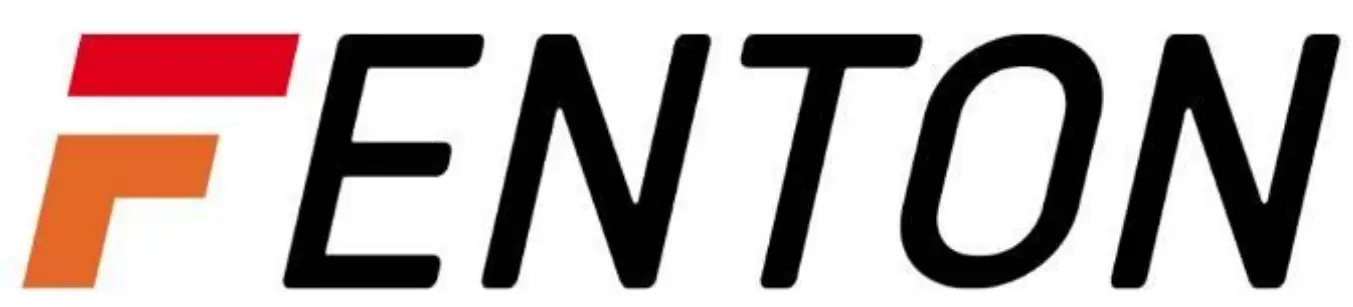 FENTON Logo