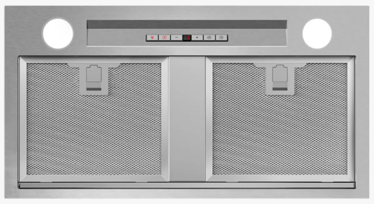 FISHER and PAYKEL HP24ILTX2 Insert Range Hood