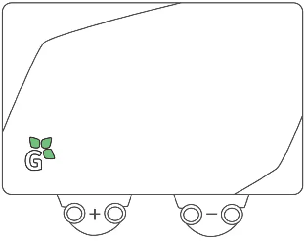 Growee Smart pH Balancer