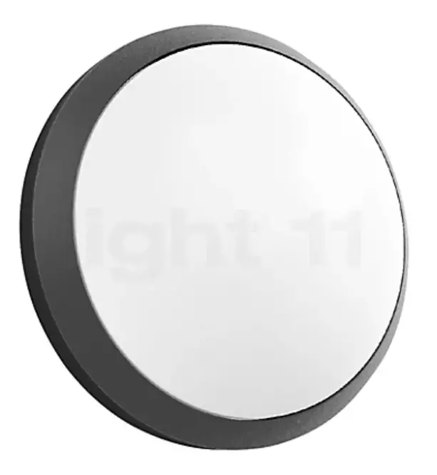 BEGA 24 175 Ceiling and Wall Luminaire