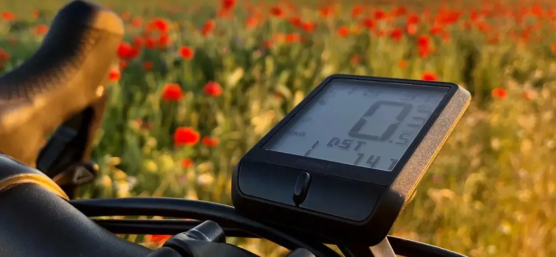 Mahle Pulsarone High-contrast Wireless Display User Manual Mahle Pulsarone High-contrast Wireless Display User Manual