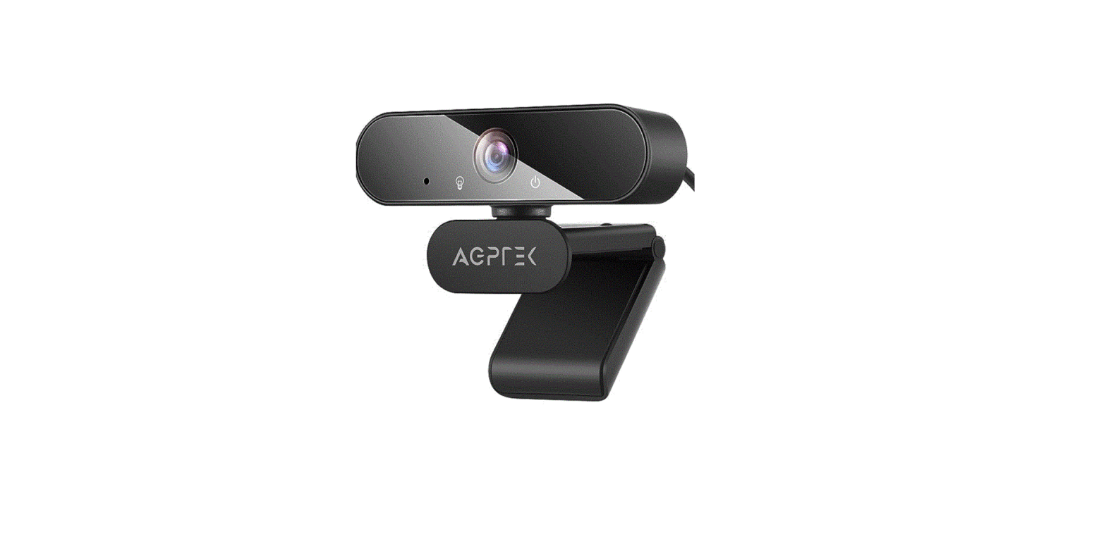 Agptek Webcam For Pc With Microphone User Manual Agptek Webcam For Pc With Microphone User Manual