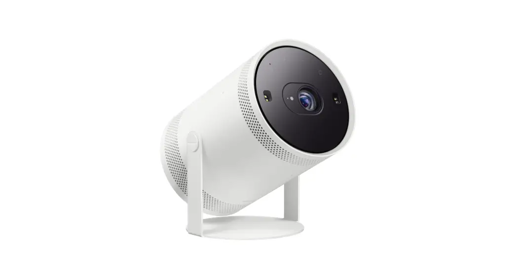 Samsung Sp-lsp3bla Freestyle Projector User Manual