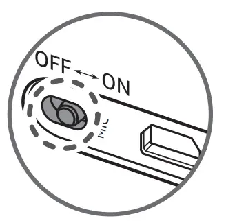 SAMSUNG SP LSP3BLA Freestyle Projector - Overview1