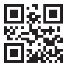 SAMSUNG SP LSP3BLA Freestyle Projector - qr