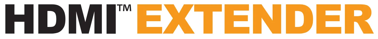 HDMI Extender