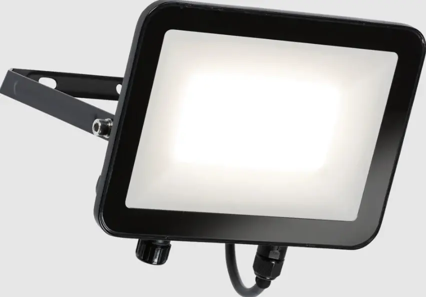 LED Floodlight