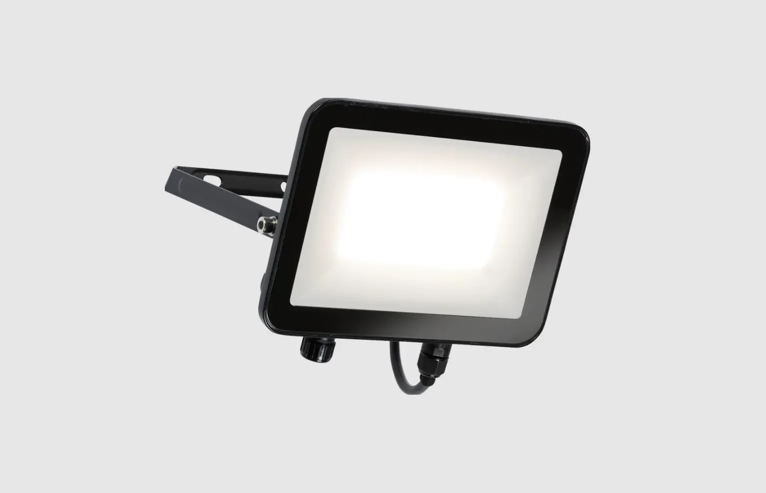 Knightsbridge Fln10 Fln Series Outdoor Led Floodlight Instruction Manual