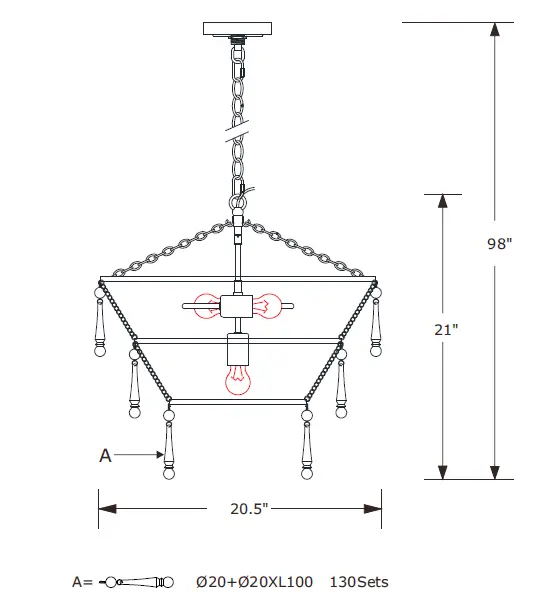 CRYSTORAMA-TIA-7103-MT-Tiana-Three-Light-Pendant-fig- (1)
