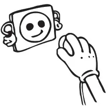 AEG RKB638E4MX Fridge - CLEANING AND MAINTENANCE 1