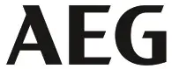 AEG - logo