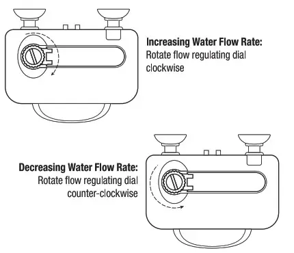 AQUEON AQi5 BCR QuietFlow Internal Power Filters with SmartClean Technology - fig7