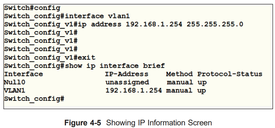 PLANET Technology SGS-6310 Series Layer 3 Gigabit-10 Gigabit Stackable Managed Switch - PLANET Technology SGS-6310 Series Layer 3 Gigabit- fig 3