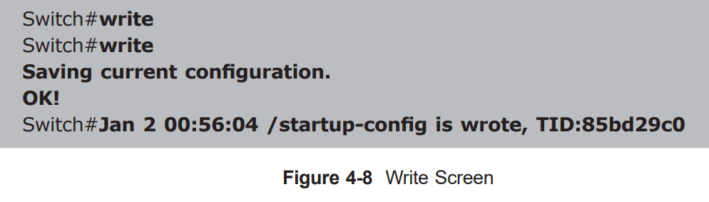 PLANET Technology SGS-6310 Series Layer 3 Gigabit-10 Gigabit Stackable Managed Switch - PLANET Technology SGS-6310 Series Layer 3 Gigabit- fig 6