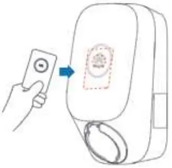 HUAWEI AP07N EU FusionCharge AC - Card