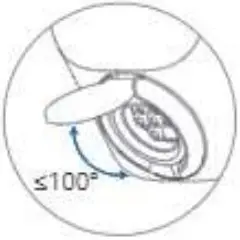 HUAWEI AP07N EU FusionCharge AC - Connector