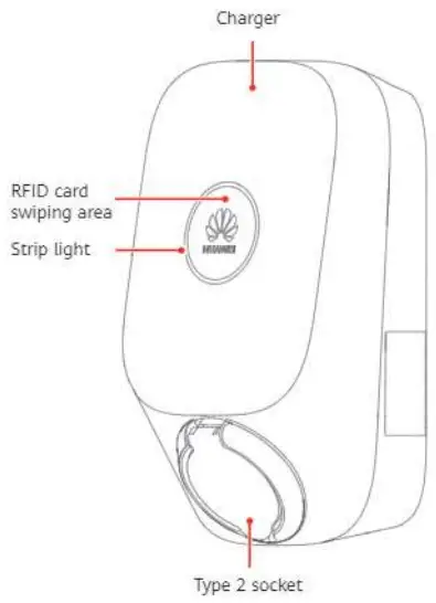 HUAWEI AP07N EU FusionCharge AC - Product Overview