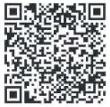 HUAWEI AP07N EU FusionCharge AC - QR Code