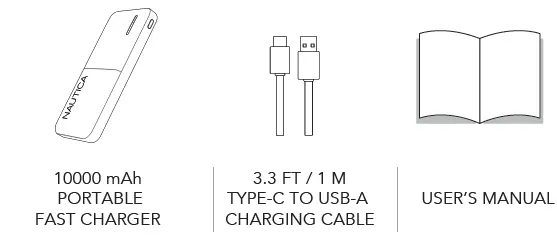 NAUTICA-P100-10000-mAh-Portable-Fast-Charger-1