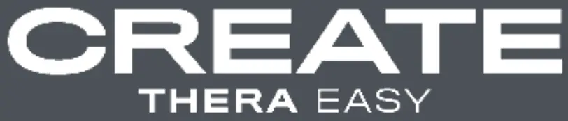 CREATE THERA EASY logo