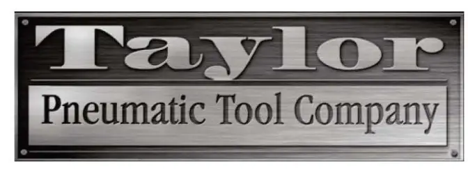 Taylor logo