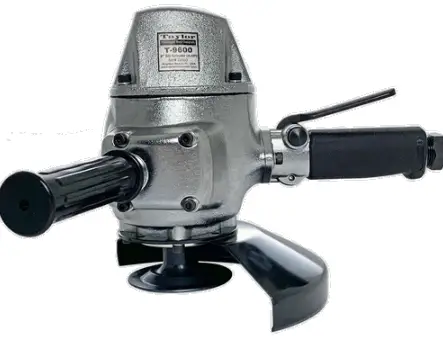 Taylor Pneumatic Tool Company T-9600C 6 Vertical Cup Grinder