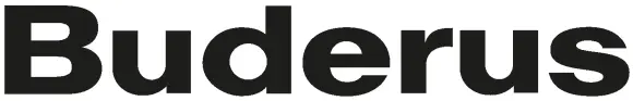 Buderus logo