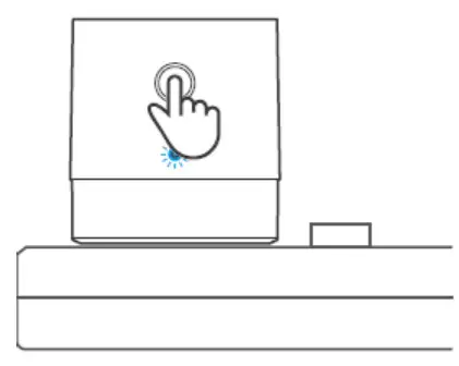 SONOFF Diy Micro Smart USB - Switch