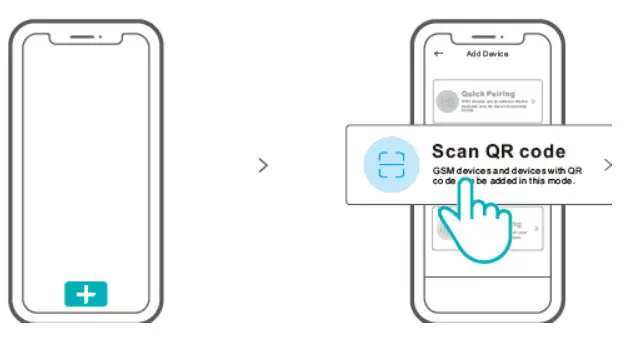 SONOFF Diy Micro Smart USB - device