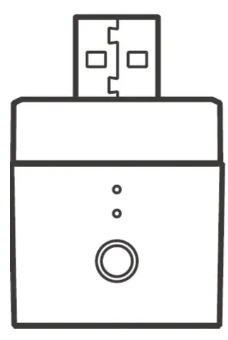 SONOFF Diy Micro Smart USB