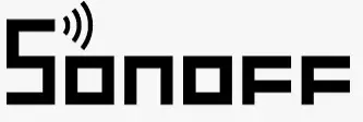 SONOFF logo