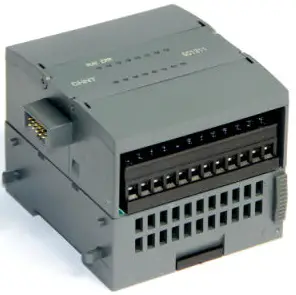 invt IVC-EH-4TC Thermocouple-type Temperature Input Module