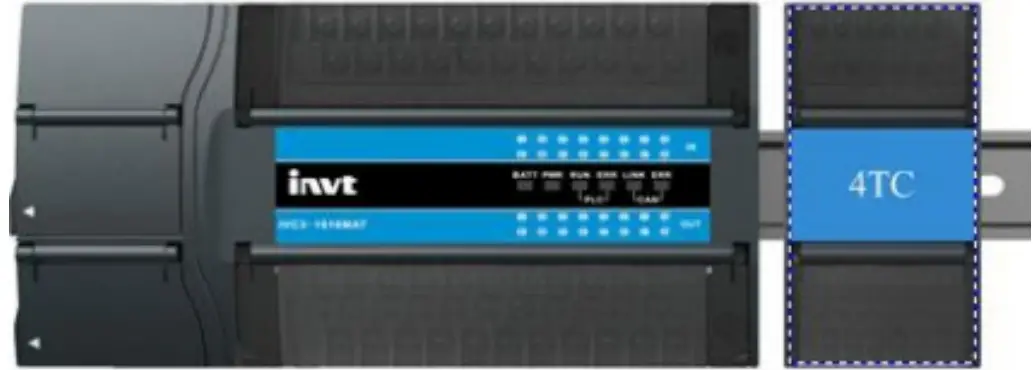 Application instance