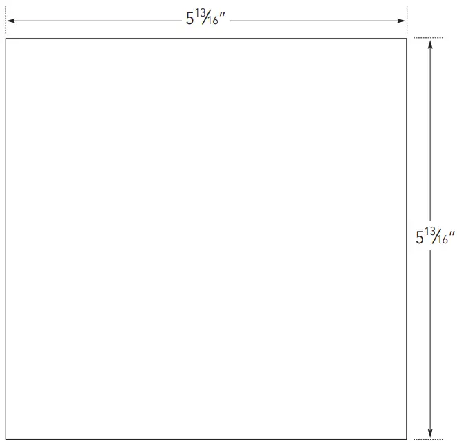 mr steam MSSPEAKERSSQ BK MusicTherapy Speaker - Figure 1