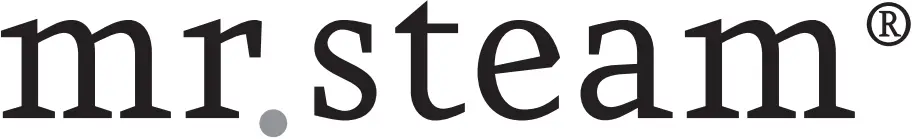 mr steam logo