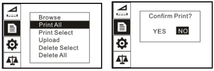 Nikon TNC Series Torque Cap Tester - Fig 13