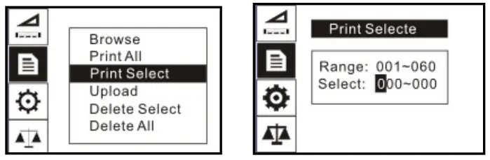 Nikon TNC Series Torque Cap Tester - Fig 14